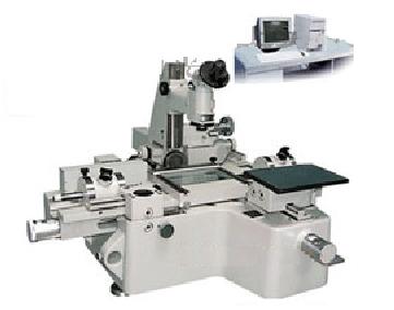JX13B　微机型万能工具显微镜